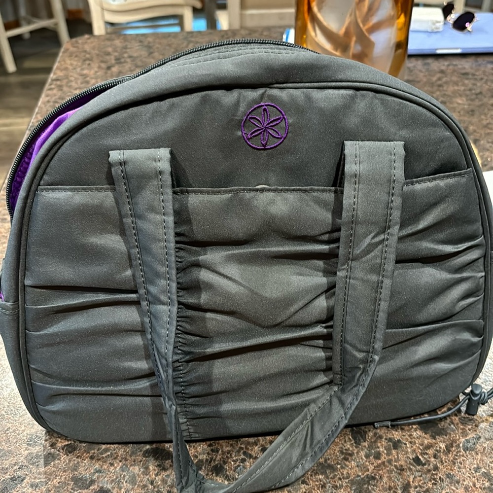 Yoga bag